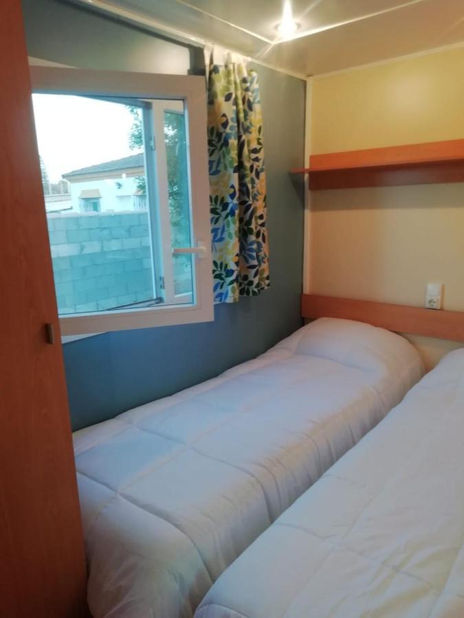 Appartement Casita Aldebaran à Chiclana de la Frontera Extérieur photo